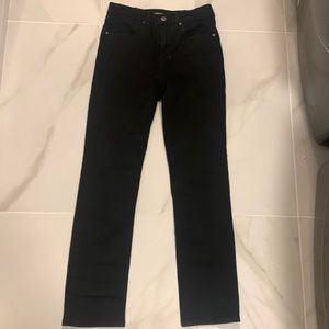 Levi 724 new without tag